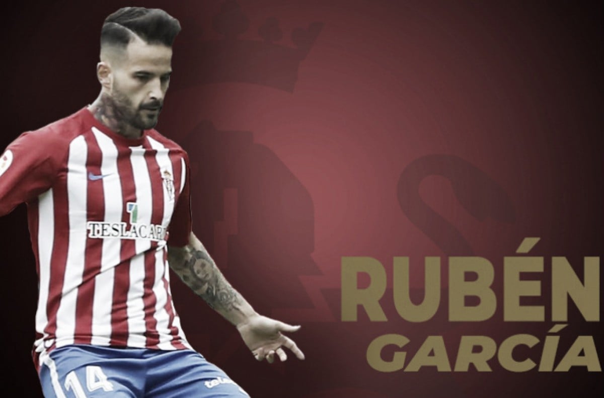 Osasuna ficha a Rubén García