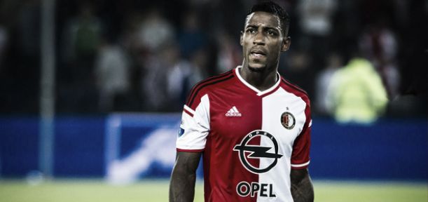 Ruben Schaken busca salir del Feyenoord este invierno