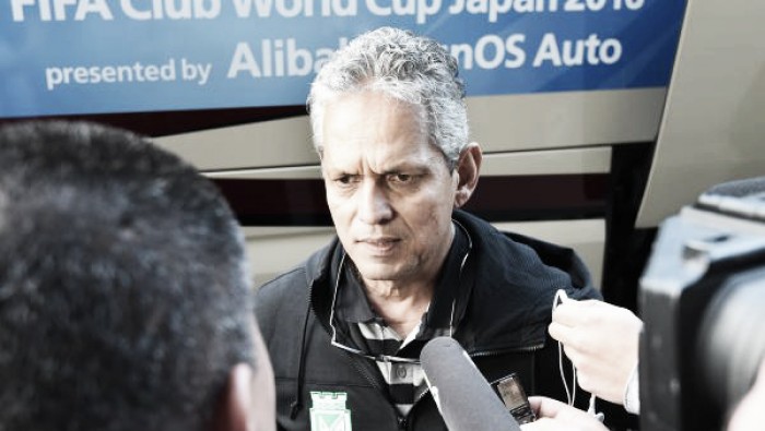Reinaldo Rueda: "Nacional no debe cambiar, debe fortalecerse" Reinaldo Rueda: "Nacional no debe cambiar, debe fortalecerse"