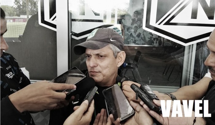 Reinaldo Rueda manifestó su dolor con la tragedia sucedida al plantel de Chapecoense