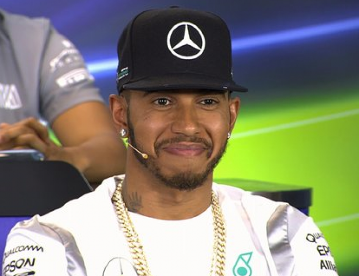 Lewis Hamilton: "Creo que Ferrari va a estar mucho más cerca"