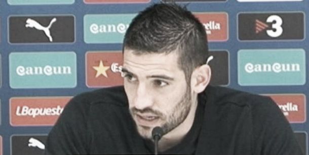 Kiko Casilla: “Hay que superar la intensidad del Athletic”