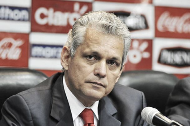 Ecuador presenta su lista provisional de 30 jugadores