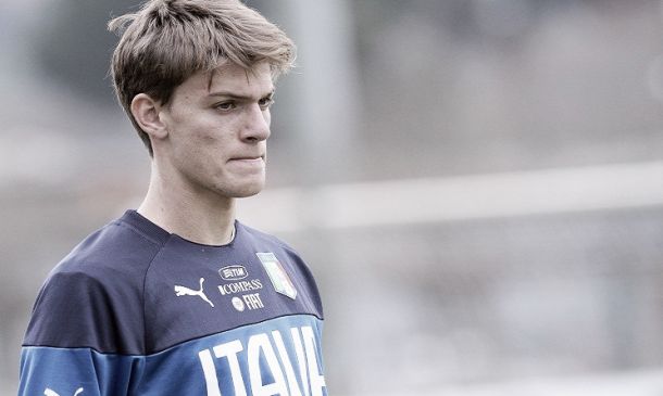 Rugani a VivoAzzurro: "Europeo Under21? Potevamo vincere. Ma ora possiam fare passi avanti"