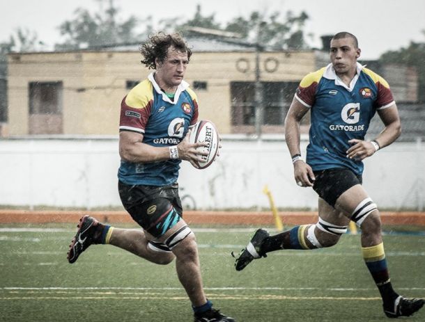 Los Tucanes a por el cupo al Panamericano Los Tucanes a por el cupo al Panamericano
