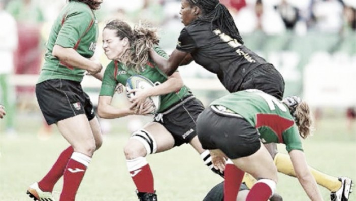 Equipo de rugby femenil irá a Las Vegas