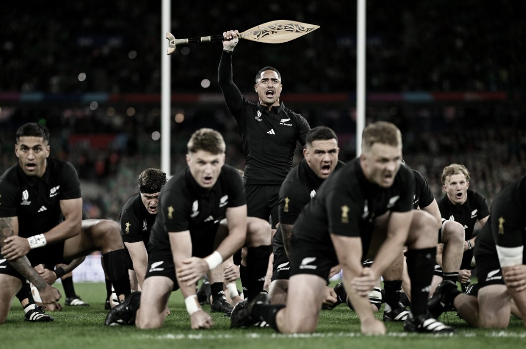 Copa do Mundo de Rugby: veja os confrontos da semifinal; anfitriã França se  despede