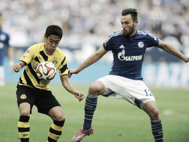 Borussia Dortmund - FC Schalke 04 Preview: Both teams keen for derby points