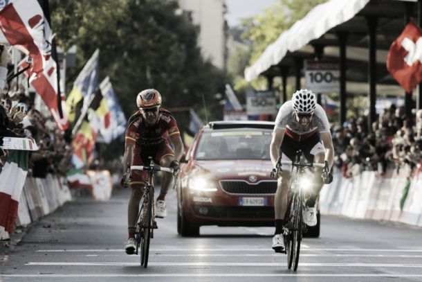 Después de JJOO y Mundial, llega el Campeonato de Europa de ciclismo