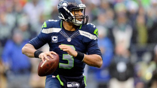 Even With Loss, Seahawks Still Best Team In The NFL