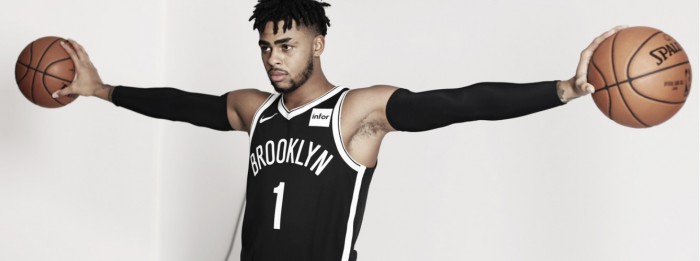 2017-18 NBA team season preview: Brooklyn Nets