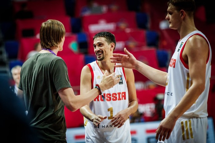 EuroBasket 2017, il punto sui gruppi C e D - Spagna e Croazia le conferme, sorprende la Russia