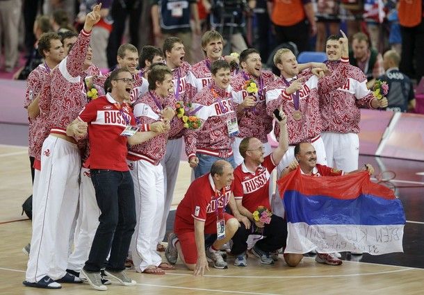 Presentazione Eurobasket 2015, ep.9: la Russia