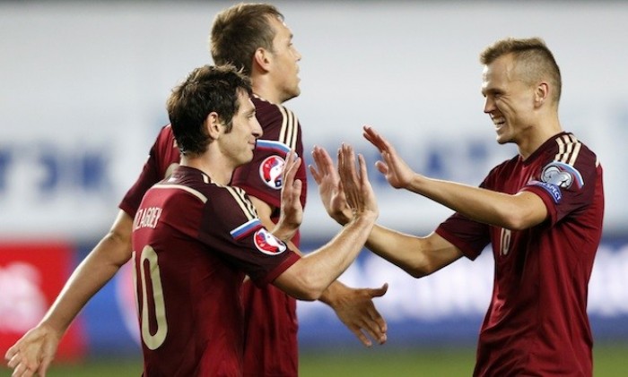 Amichevoli internazionali - La Russia batte la Romania nel finale: 1-0 alla Akhmat Arena