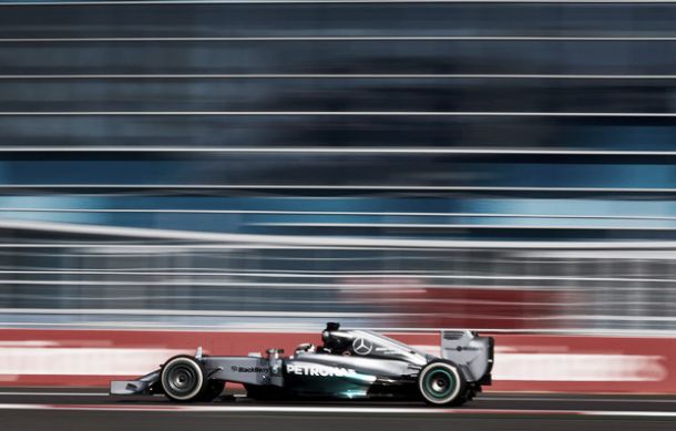 Hamilton fica na frente no último treino livre para o GP da Rússia