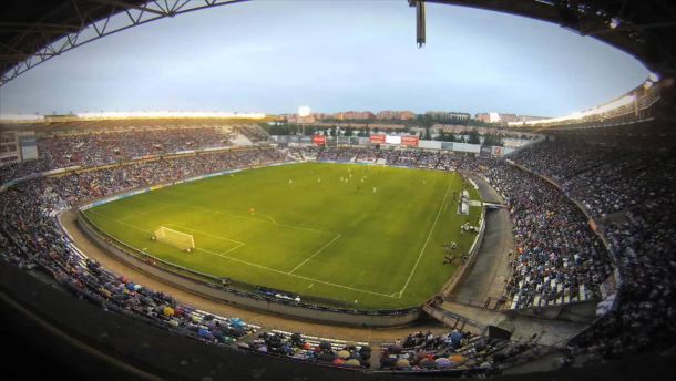 El Real Valladolid se acerca a los 9.000 abonados