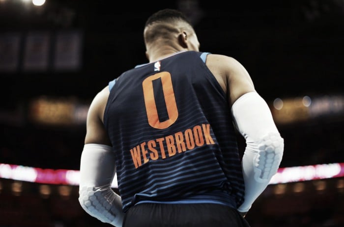 NBA, i Thunder ricascano nei soliti problemi