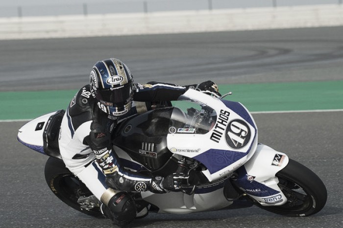 El RW Racing GP contará con dos motos para 2018
