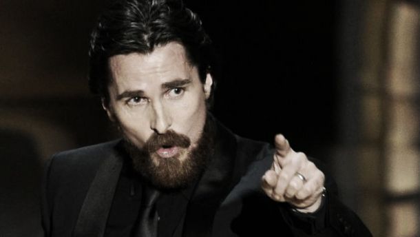 Christian Bale rechaza por segunda vez dar vida a Steve Jobs