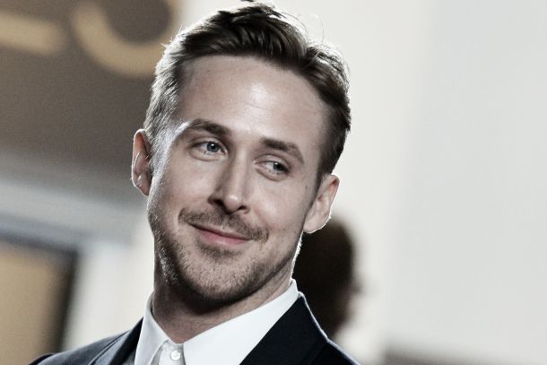Una oportunidad para Ryan Gosling