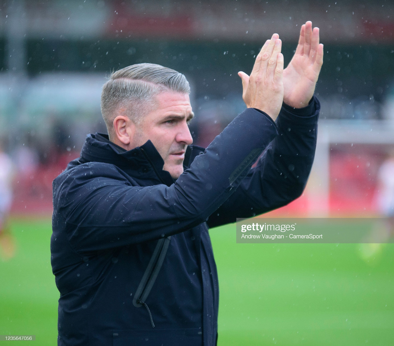 Accrington 1-4 Plymouth: The Warm Down