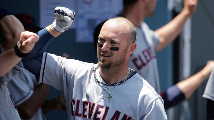 Colorado Rockies Agree To Deal With Ryan Raburn