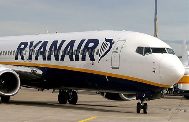 Ryanair abandona el Aeropuerto de Asturias