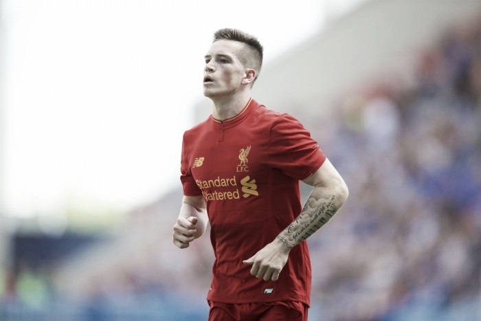Liverpool's Ryan Kent seals Barnsley temporary move with Taiwo Awoniyi also set for loan move