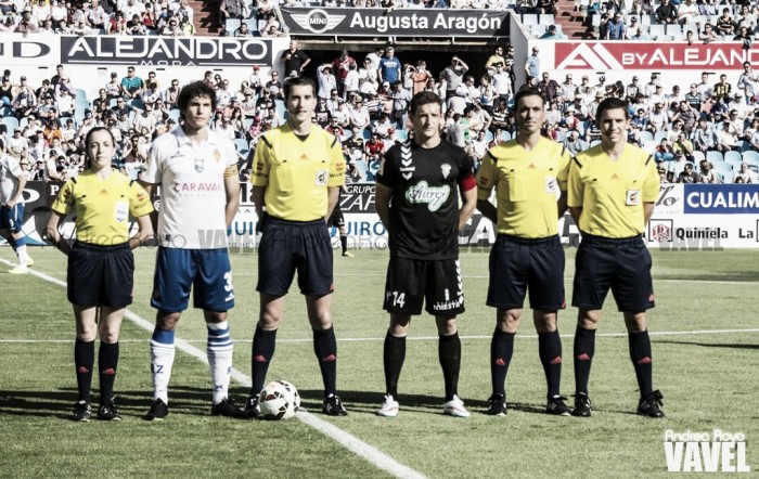 Real Zaragoza - Albacete Balompié: que la escalada continúe