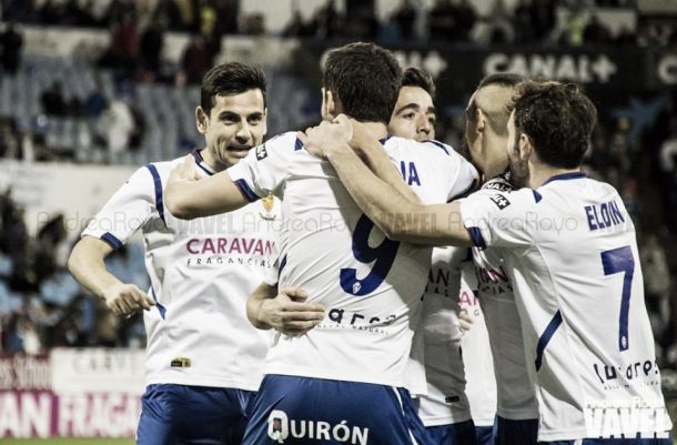 Real Zaragoza - Sporting de Gijón: duelo de históricos con distintas aspiraciones