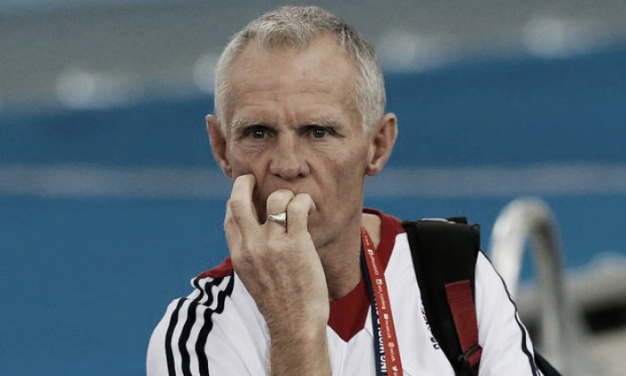 Shane Sutton speaks for the first time since stepping as Team GB Director