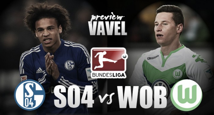 Schalke 04 - VfL Wolfsburg Preview: Wolves looking to get back on winning track