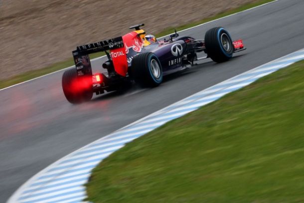 Crise envolvendo Red Bull pode acabar logo, acredita Domenicali Crise envolvendo Red Bull pode acabar logo, acredita Domenicali