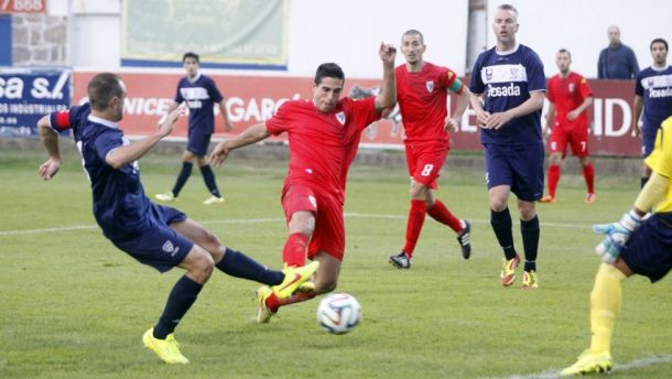 SD Compostela - Club Marino: nueva oportunidad para soñar