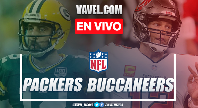 Resumen y Touchdowns: Green Bay Packers 10 - 38 Tampa Bay Buccaneers en NFL Semana 6 Resumen y Touchdowns: Green Bay Packers 10 - 38 Tampa Bay Buccaneers en NFL Semana 6