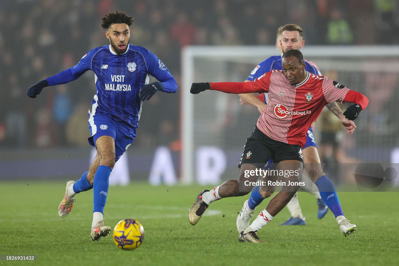 Cardiff vs Southampton: Carabao Cup Preview, Second Round, 2024