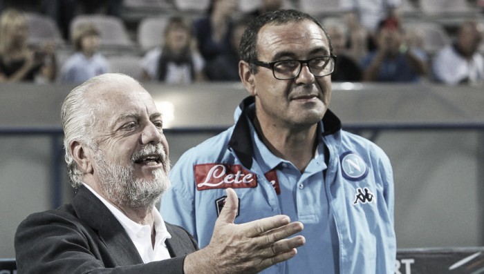 Il Napoli non molla: Kramer e Gomes i principali obiettivi nel mirino. Gabbiadini incedibile