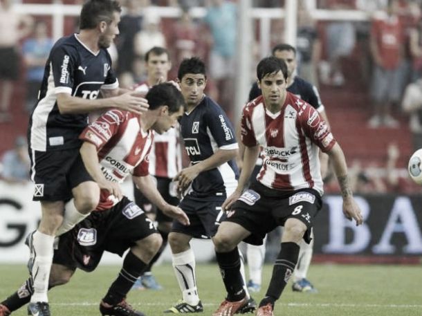 Resultado Instituto de Córdoba - Independiente 2014 (1-2) Resultado Instituto de Córdoba - Independiente 2014 (1-2)