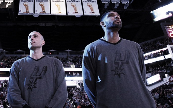 Nba playoffs, ultima chiamata per Duncan e Ginobili?