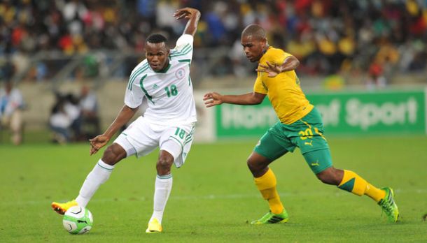 South Africa vs. Nigeria preview: SuperEagles set for redemption