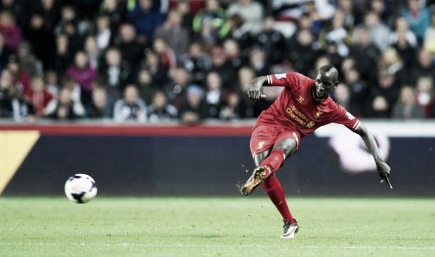 Mamadou Sakho: Is he good enough on the ball?