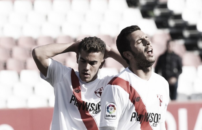 Juan Soriano: ''El fútbol está siendo injusto con nosotros''