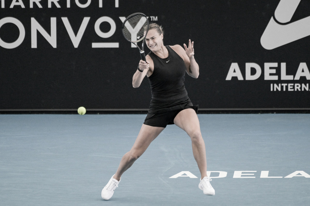 No tênis, Brasil estreia com vitória na Fed Cup — Rede do Esporte