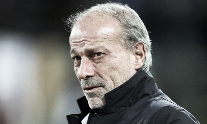 Sabatini via dalla Roma, il Milan pensa di affiancarlo a Galliani per il mercato