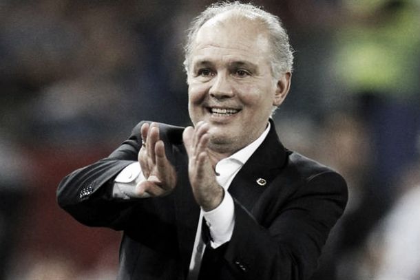 ¡Felices 61, Alejandro! ¡Felices 61, Alejandro!