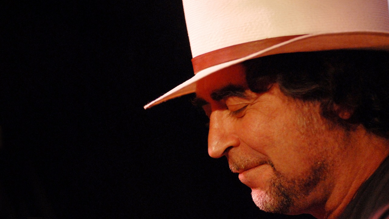 Joaquín Sabina