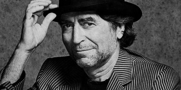 Joaquín Sabina, la manzana prohibida