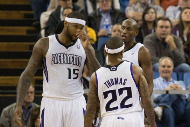 Off-Season Grades: The Sacramento Kings