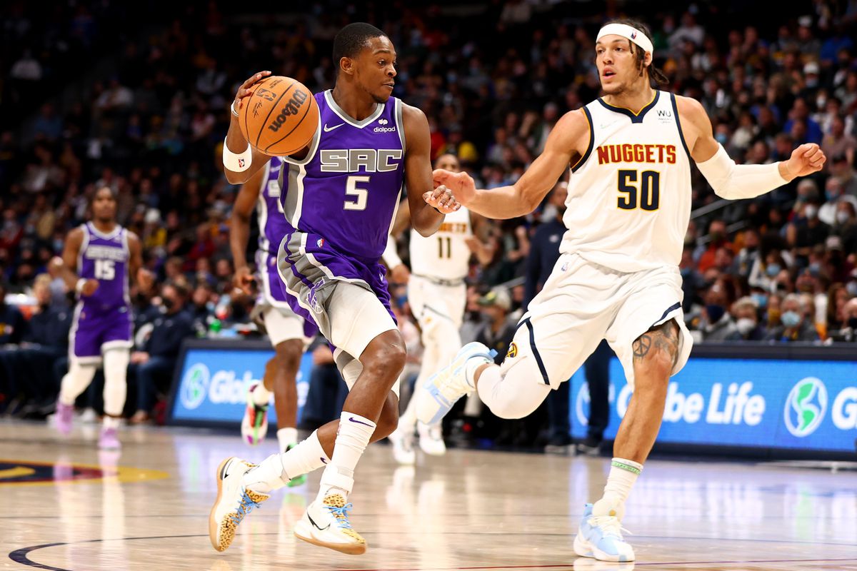 Preview Sacramento Kings vs Denver Nuggets: Last Head to Head