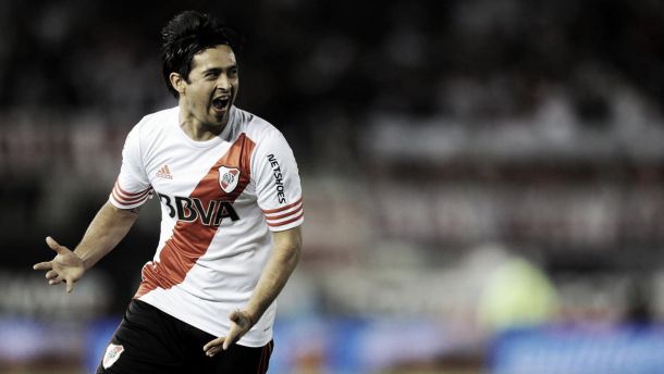 Juan Aurich - River Plate: un triunfo valioso Juan Aurich - River Plate: un triunfo valioso
